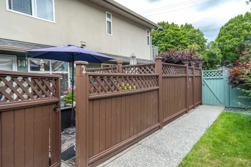 2-20258 Michaud Crescent, Langley, BC 