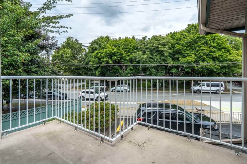 2-20258 Michaud Crescent, Langley, BC 