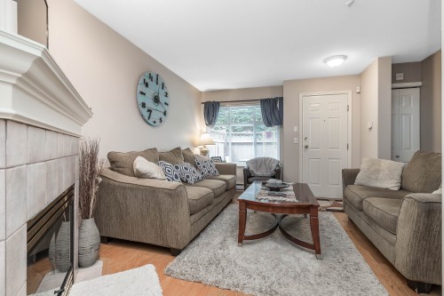 2-20258 Michaud Crescent, Langley, BC 