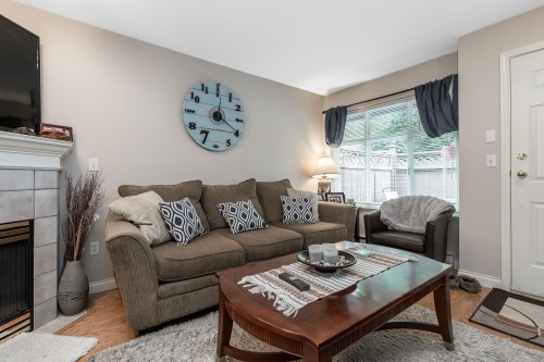 2-20258 Michaud Crescent, Langley, BC 