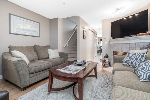 2-20258 Michaud Crescent, Langley, BC 