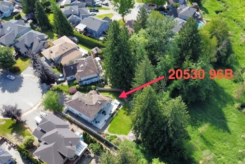 20530 96b Avenue  Langley, BC V1M 2H4