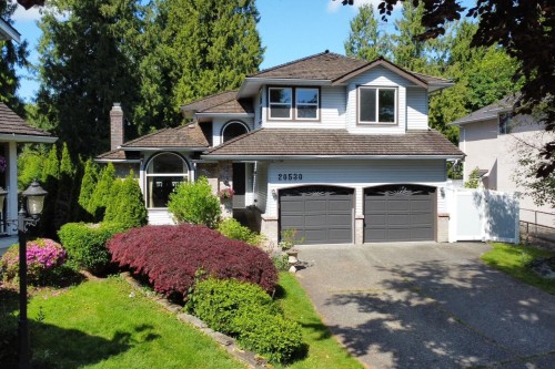 20530 96B Avenue, Langley, BC 