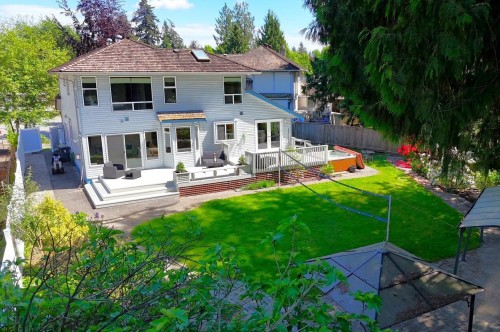 20530 96B Avenue, Langley, BC 
