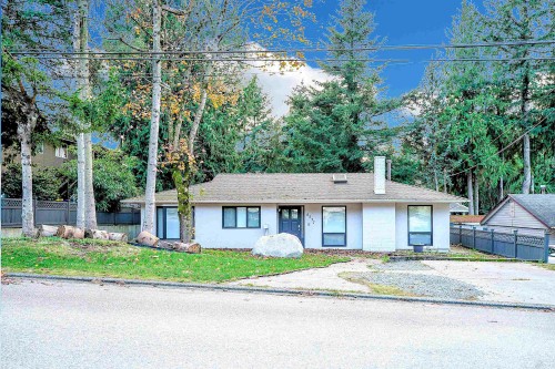 8577 Terrace Drive, Delta, BC 