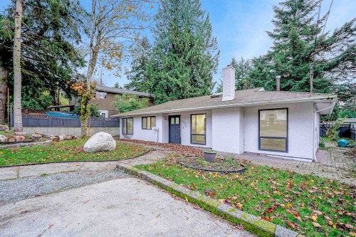 8577 Terrace Drive, Delta, BC 