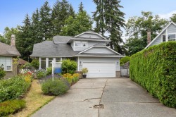 16397 Glenmoor Court Surrey, BC V4N 1V2