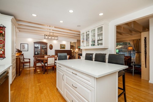 7397 Bates Road, Delta, BC - Indoor