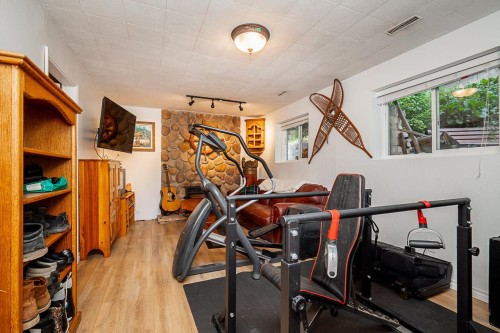 7397 Bates Road, Delta, BC - Indoor