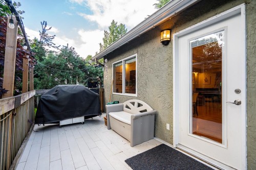 7397 Bates Road, Delta, BC - Outdoor With Exterior