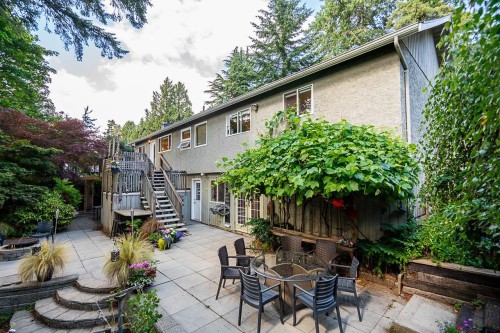 7397 Bates Road, Delta, BC - Outdoor