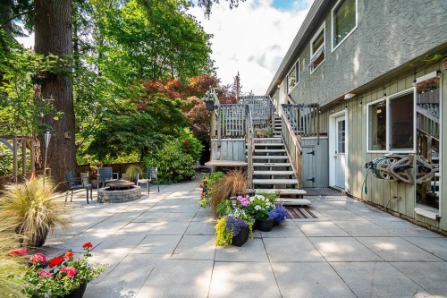 7397 Bates Road, Delta, BC - Outdoor
