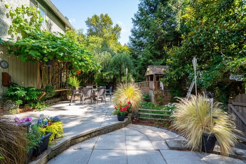 7397 Bates Road, Delta, BC - Outdoor