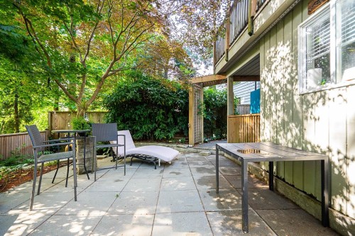 7397 Bates Road, Delta, BC - Outdoor With Deck Patio Veranda