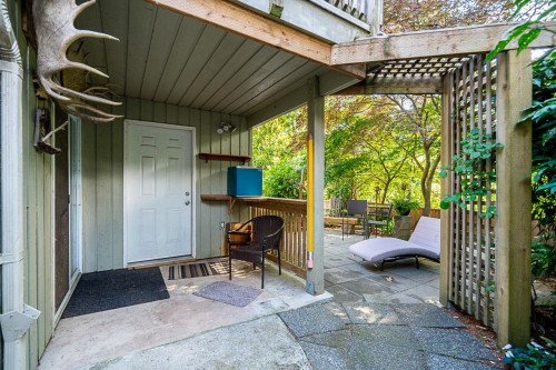 7397 Bates Road, Delta, BC - Outdoor With Exterior