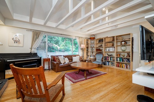 7397 Bates Road, Delta, BC - Indoor