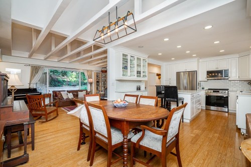 7397 Bates Road, Delta, BC - Indoor