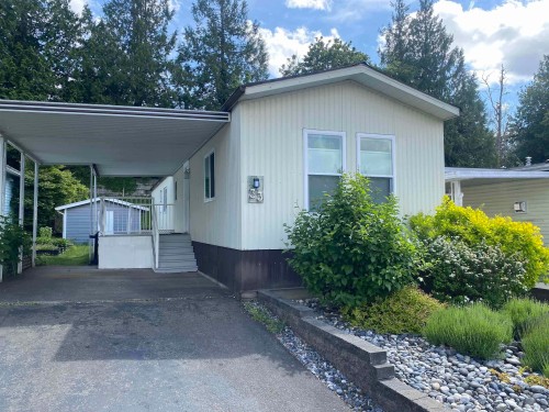 33-2315 198 Street  Langley, BC V2Z 1Z1
