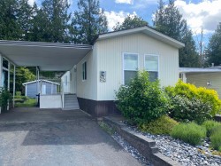 33-2315 198 Street Langley, BC V2Z 1Z1