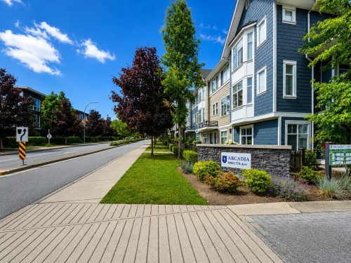 72-20852 77a Avenue  Langley, BC V2Y 0R8