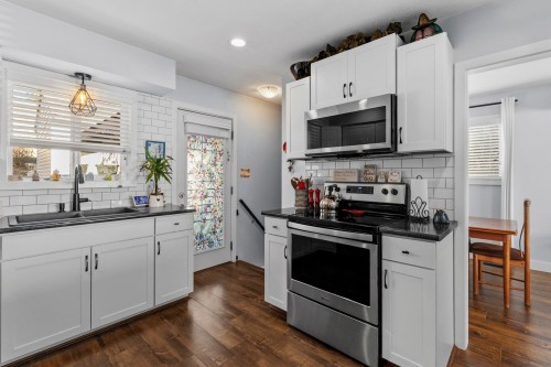 33469 5Th Avenue, Mission, BC 