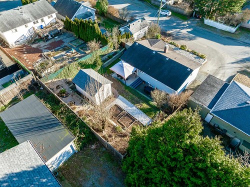 33469 5Th Avenue, Mission, BC 