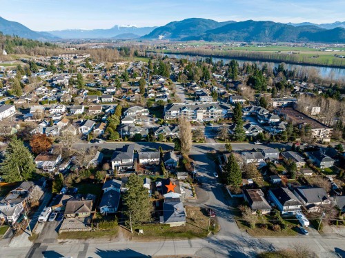 33469 5Th Avenue, Mission, BC 