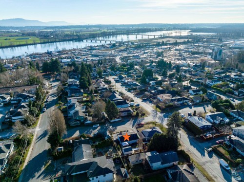 33469 5Th Avenue, Mission, BC 