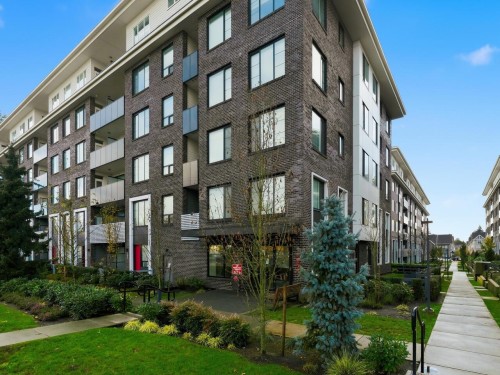 203-15858 Fraser Highway  Surrey, BC V4N 6X4