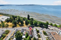 15667 Marine Drive  White Rock, BC V4B 1E3