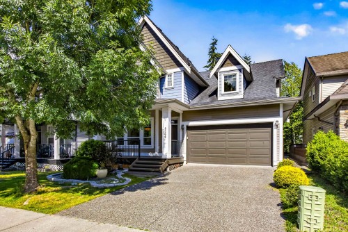 8266 211 Street  Langley, BC V2Y 0E4