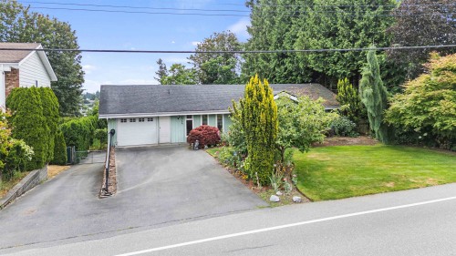 2544 Sunnyside Crescent  Abbotsford, BC V2T 1Y2