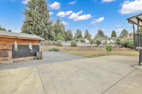 15033 Ashby Place, Surrey, BC 