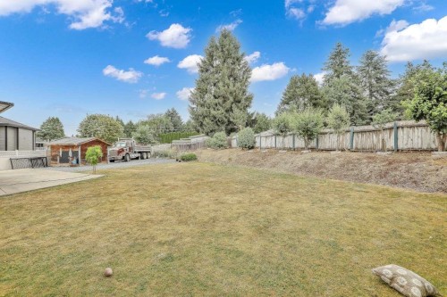 15033 Ashby Place, Surrey, BC 