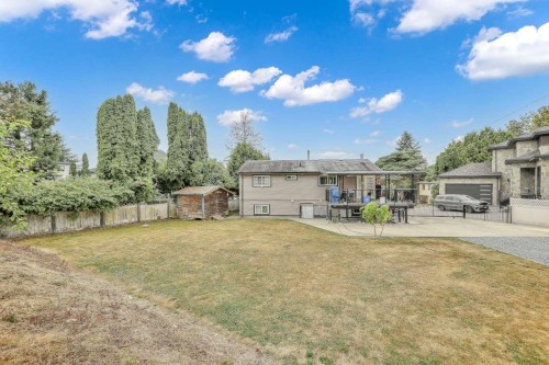 15033 Ashby Place, Surrey, BC 