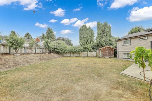15033 Ashby Place, Surrey, BC 