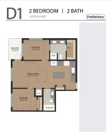 614-13757 108 Avenue Surrey, BC V3T 2K6