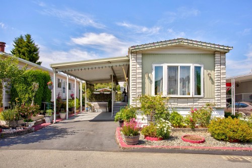 23-15875 20Th Avenue, Surrey, BC 