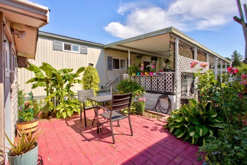 23-15875 20Th Avenue, Surrey, BC 