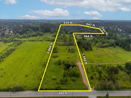21326 48 Avenue, Langley, BC 