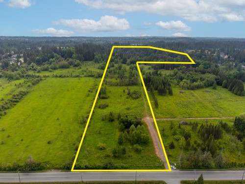 21326 48 Avenue, Langley, BC 