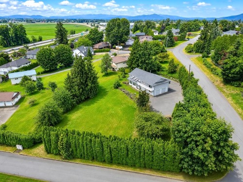 1783 Everett Road, Abbotsford, BC - Outdoor With View