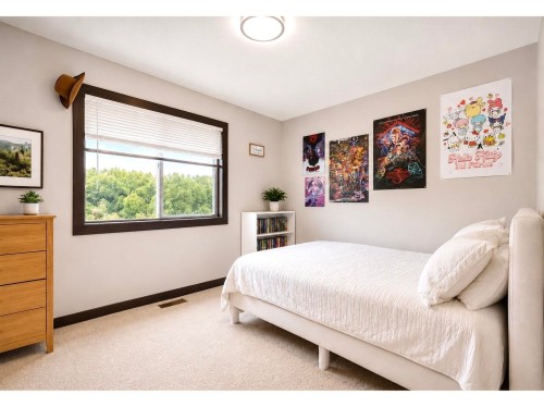 1783 Everett Road, Abbotsford, BC - Indoor Photo Showing Bedroom