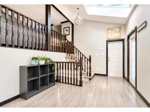 1783 Everett Road, Abbotsford, BC - Indoor Photo Showing Other Room