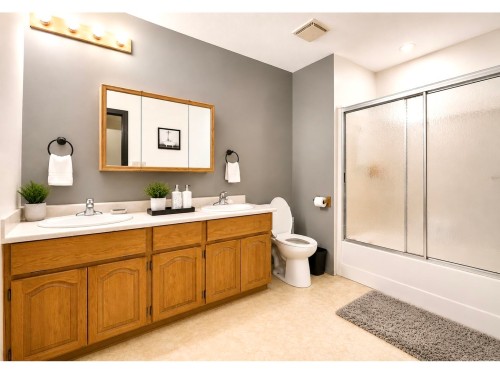 1783 Everett Road, Abbotsford, BC - Indoor Photo Showing Bathroom