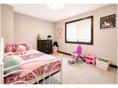 1783 Everett Road, Abbotsford, BC - Indoor Photo Showing Bedroom