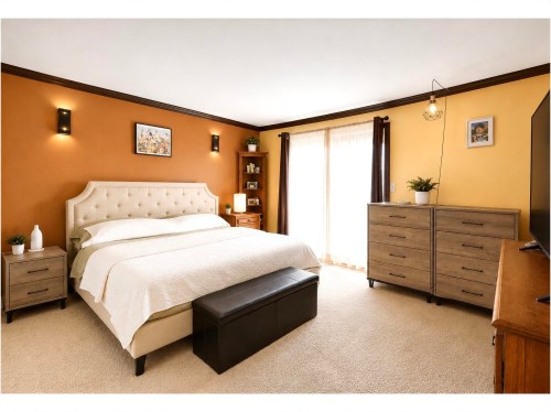 1783 Everett Road, Abbotsford, BC - Indoor Photo Showing Bedroom