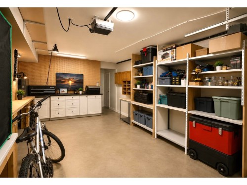 1783 Everett Road, Abbotsford, BC - Indoor
