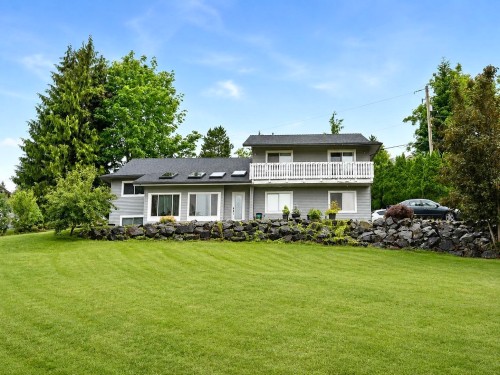 1783 Everett Road, Abbotsford, BC - Outdoor