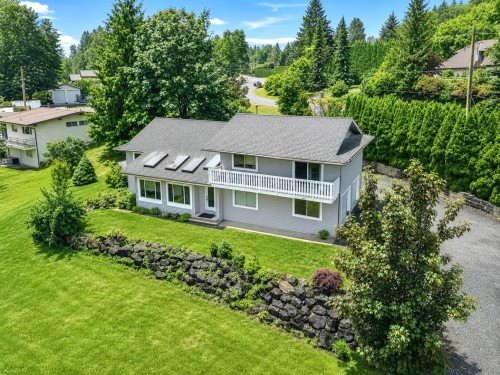 1783 Everett Road, Abbotsford, BC - Outdoor